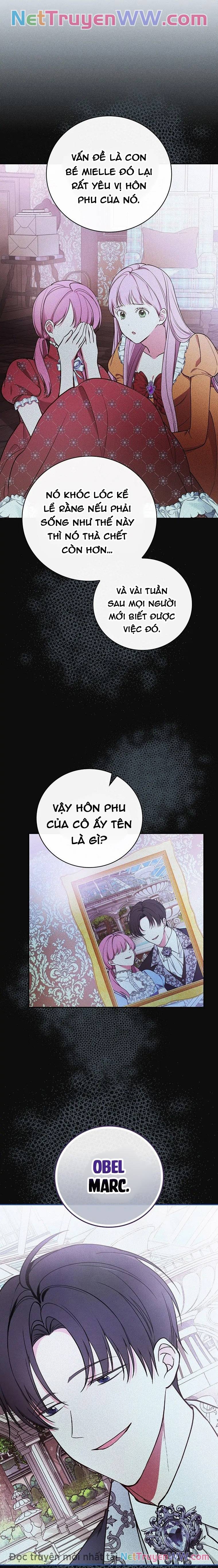 Tôi Trở Thành Mẹ Của Chiến Binh: Chapter 75