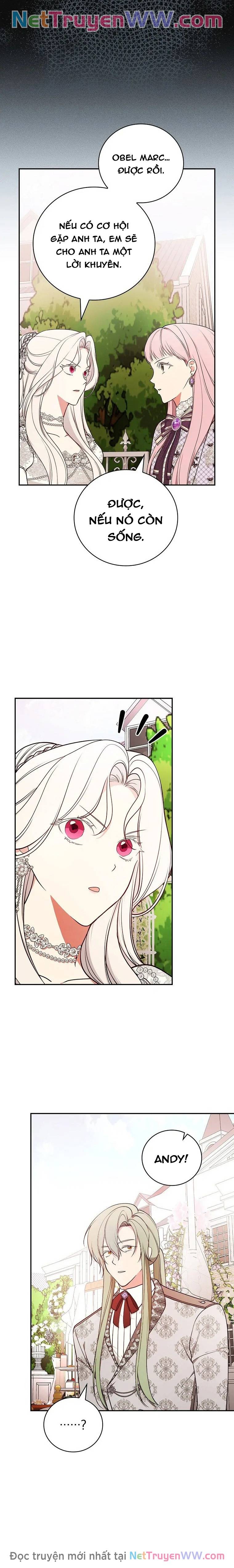 Tôi Trở Thành Mẹ Của Chiến Binh: Chapter 75