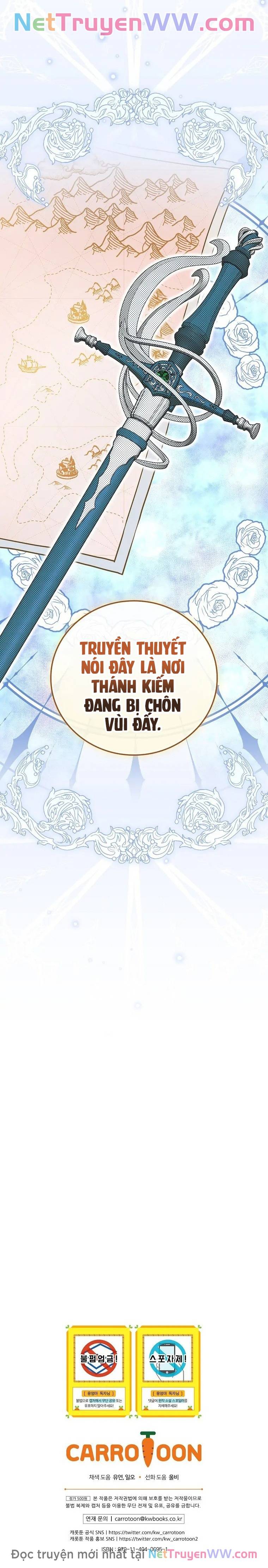 Tôi Trở Thành Mẹ Của Chiến Binh: Chapter 75