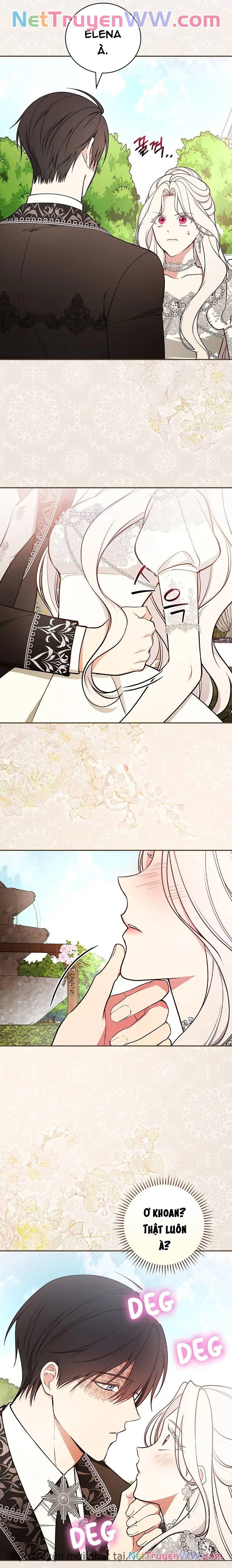 Tôi Trở Thành Mẹ Của Chiến Binh: Chapter 75
