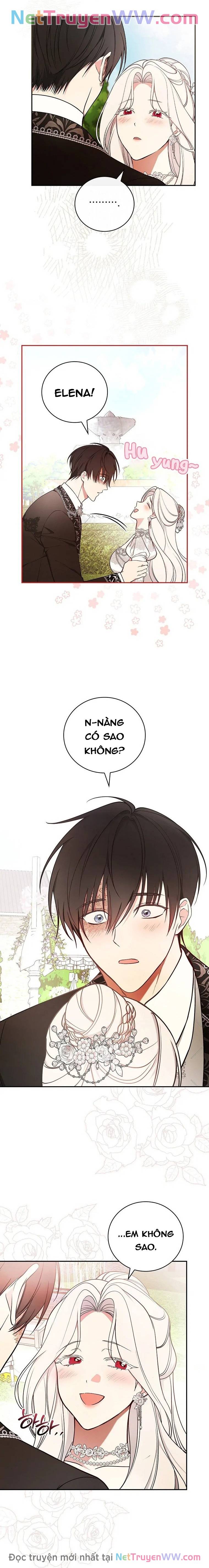 Tôi Trở Thành Mẹ Của Chiến Binh: Chapter 75