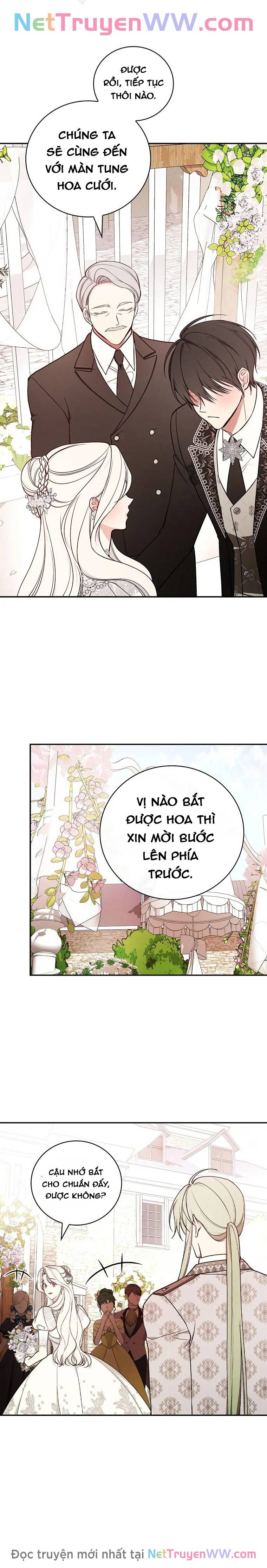Tôi Trở Thành Mẹ Của Chiến Binh: Chapter 75