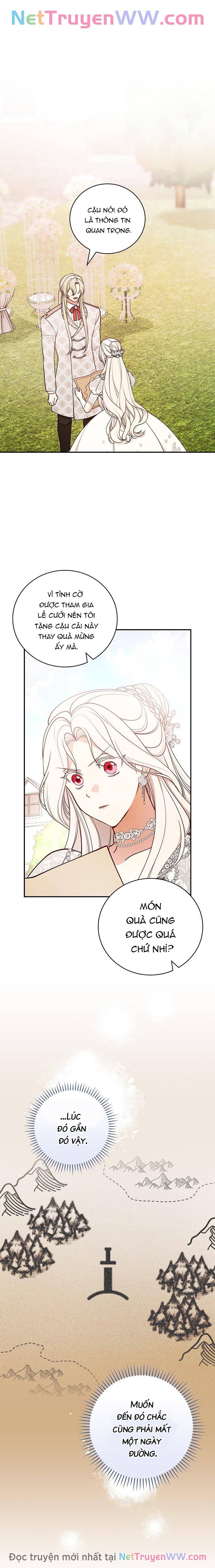 Tôi Trở Thành Mẹ Của Chiến Binh: Chapter 76