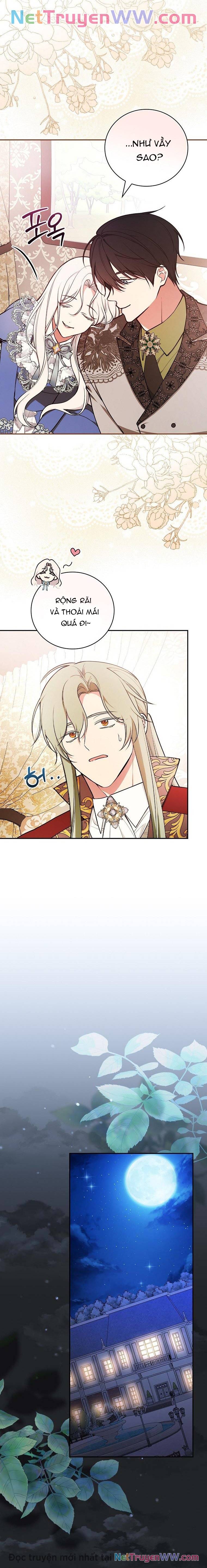 Tôi Trở Thành Mẹ Của Chiến Binh: Chapter 76