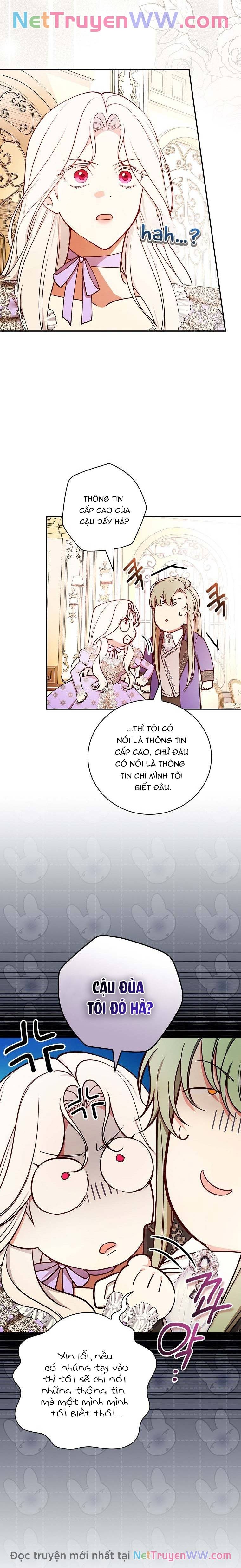 Tôi Trở Thành Mẹ Của Chiến Binh: Chapter 76