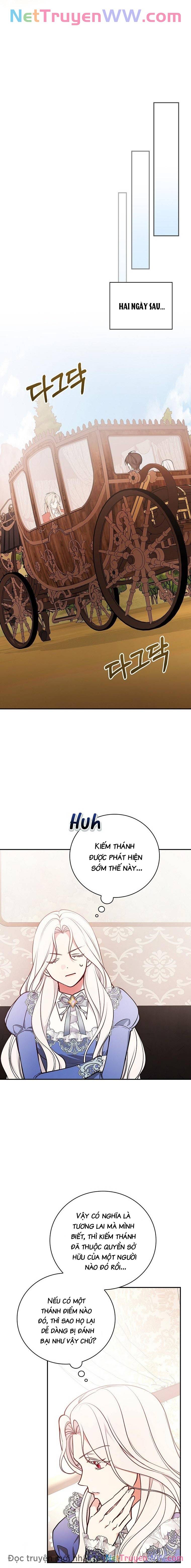 Tôi Trở Thành Mẹ Của Chiến Binh: Chapter 76