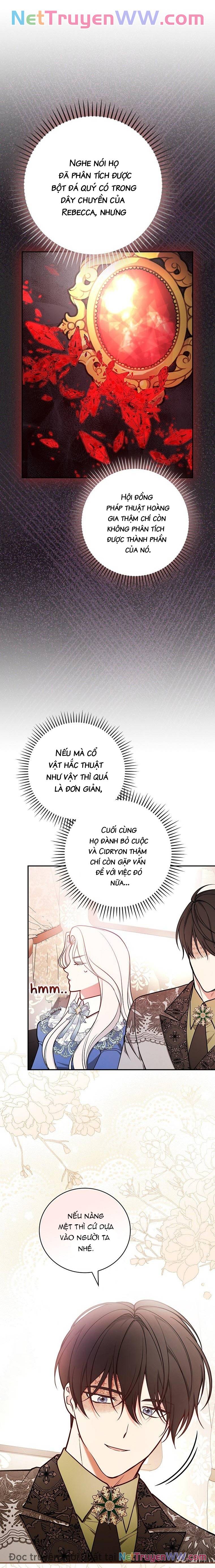 Tôi Trở Thành Mẹ Của Chiến Binh: Chapter 76