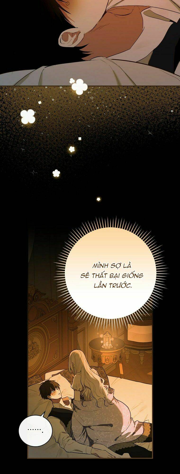 Tôi Trở Thành Mẹ Của Chiến Binh: Chapter 1