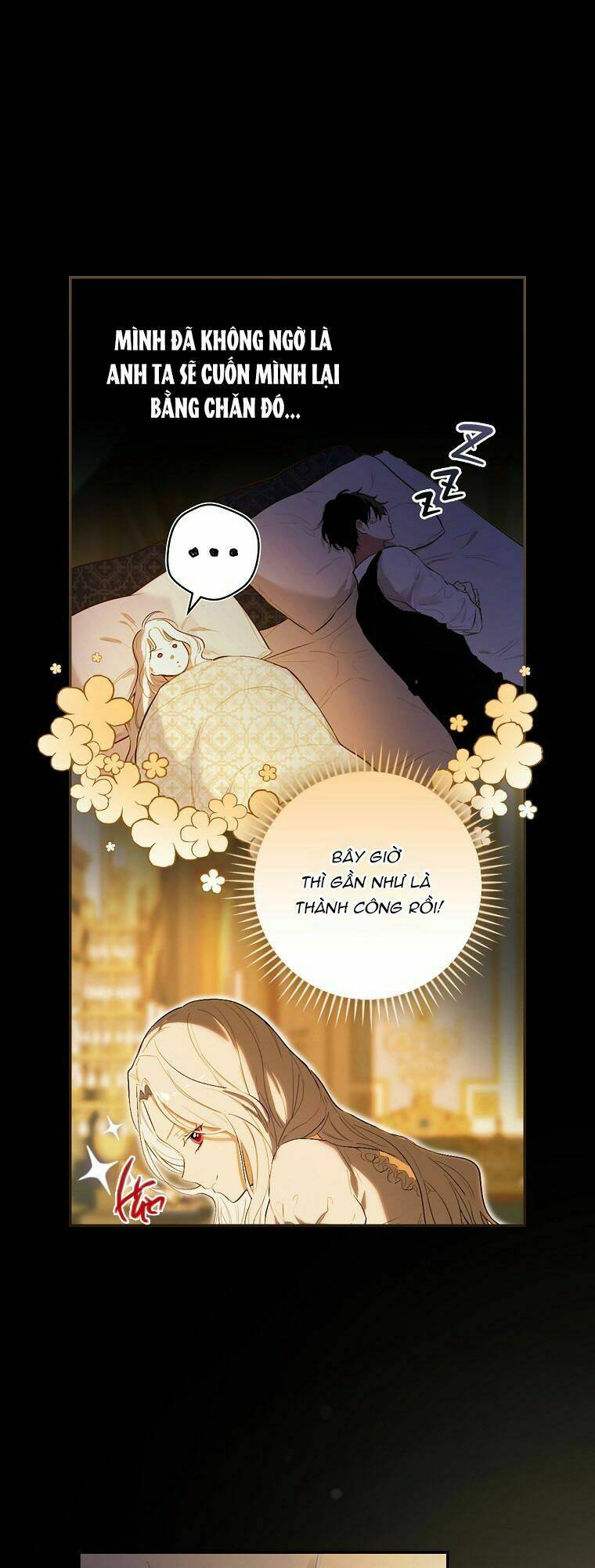 Tôi Trở Thành Mẹ Của Chiến Binh: Chapter 1