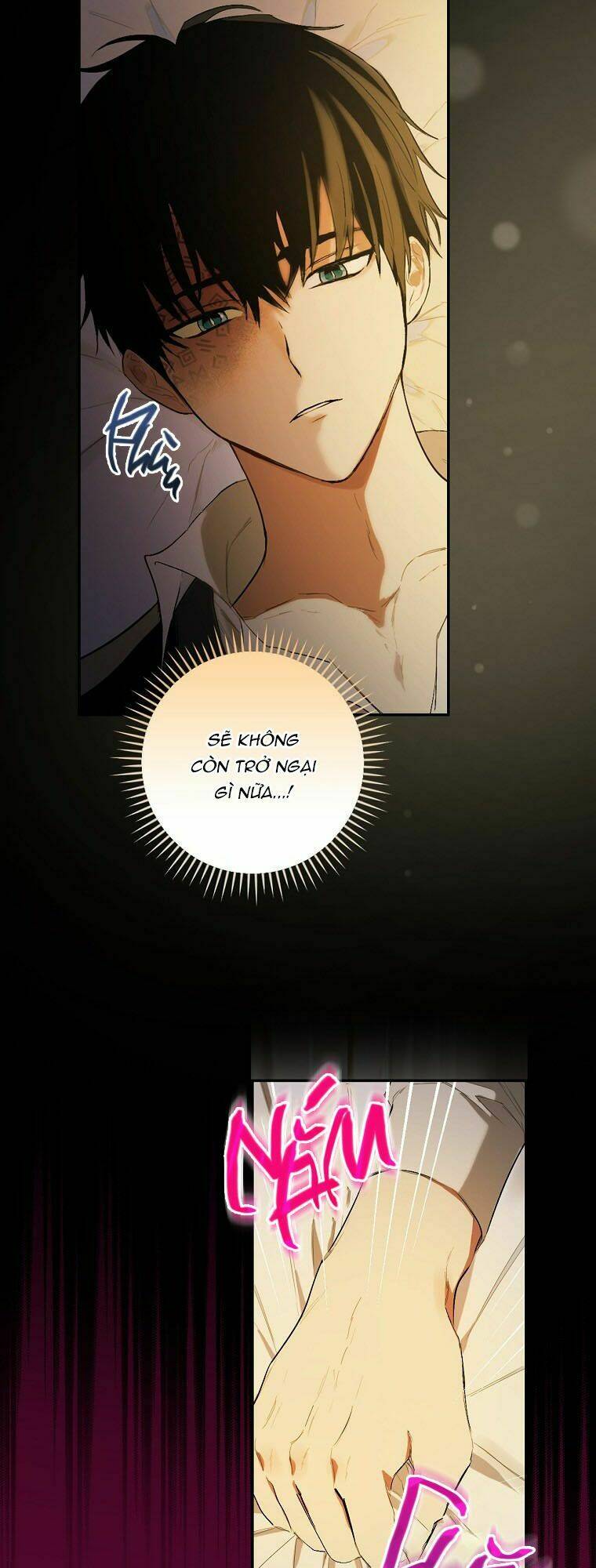 Tôi Trở Thành Mẹ Của Chiến Binh: Chapter 1