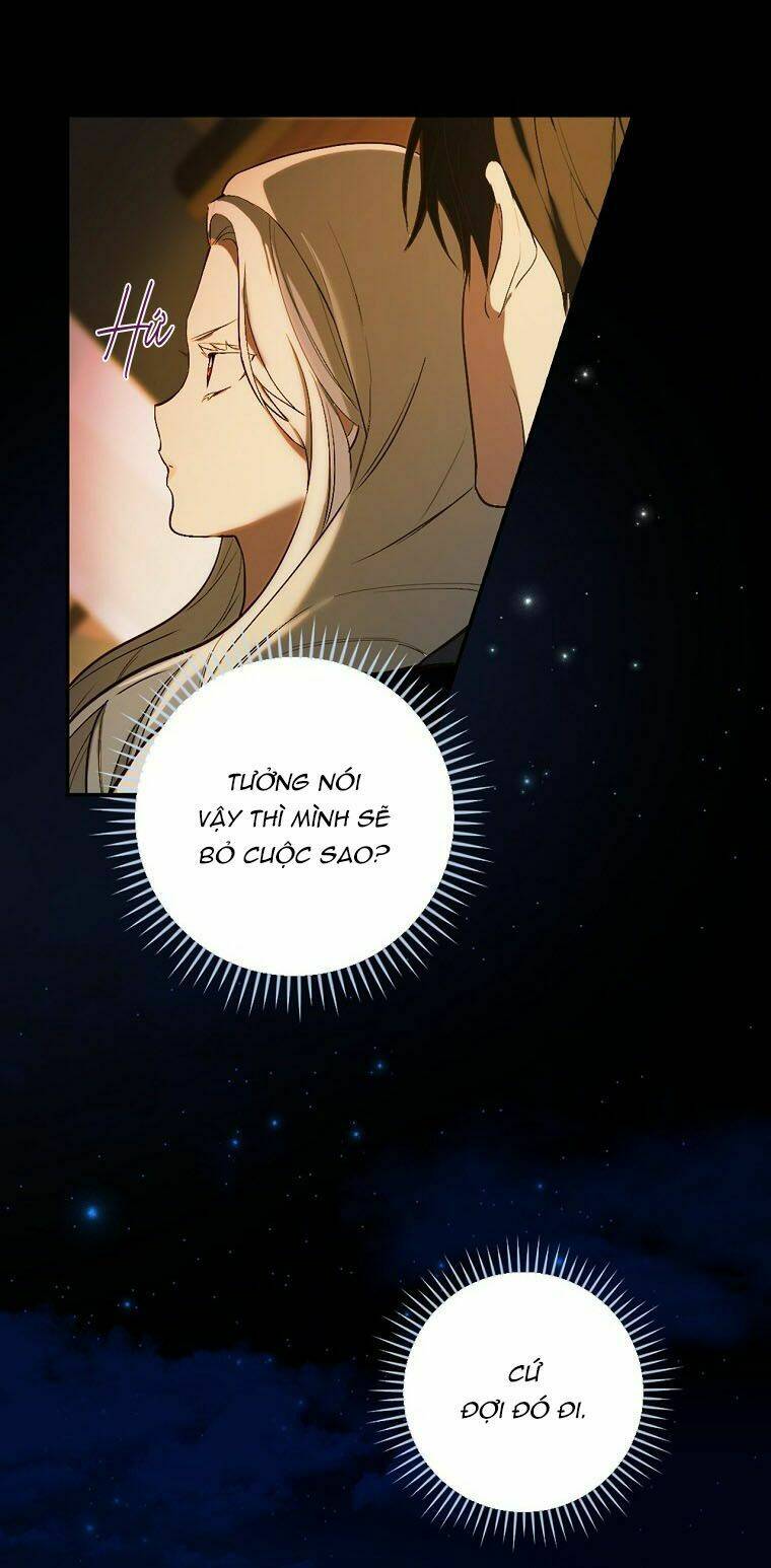 Tôi Trở Thành Mẹ Của Chiến Binh: Chapter 1
