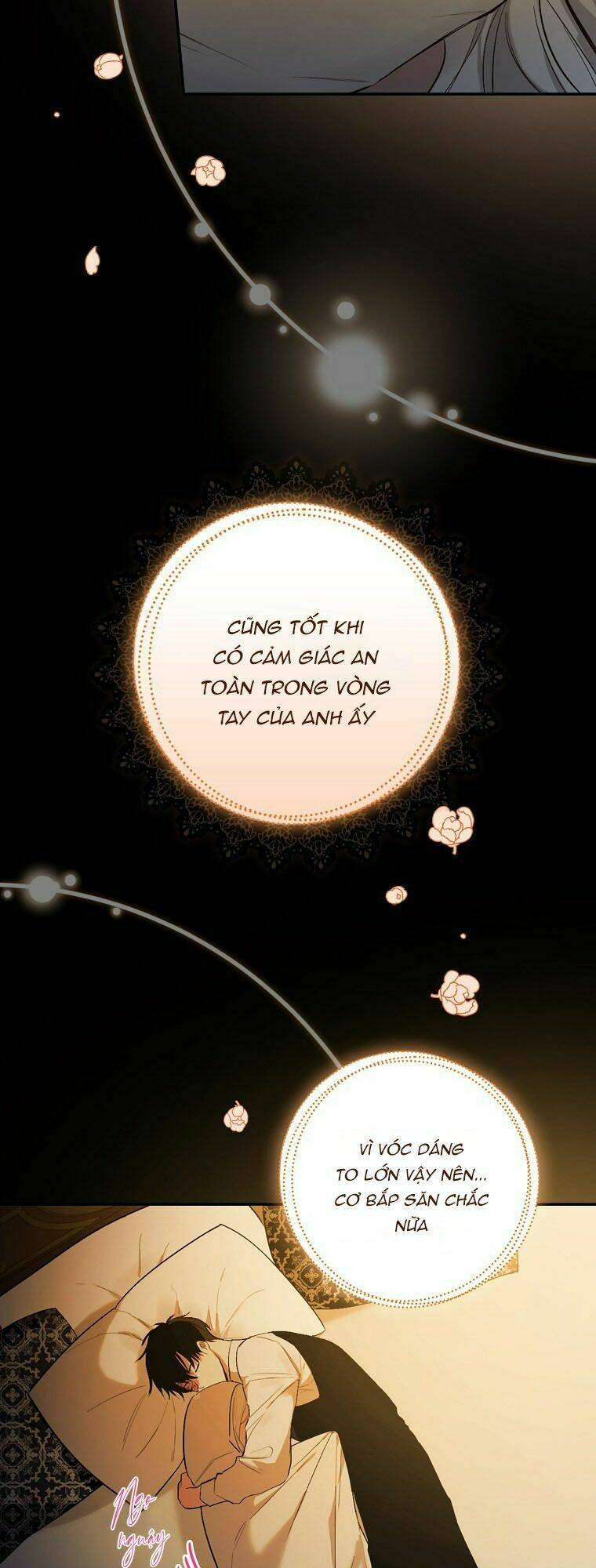 Tôi Trở Thành Mẹ Của Chiến Binh: Chapter 1