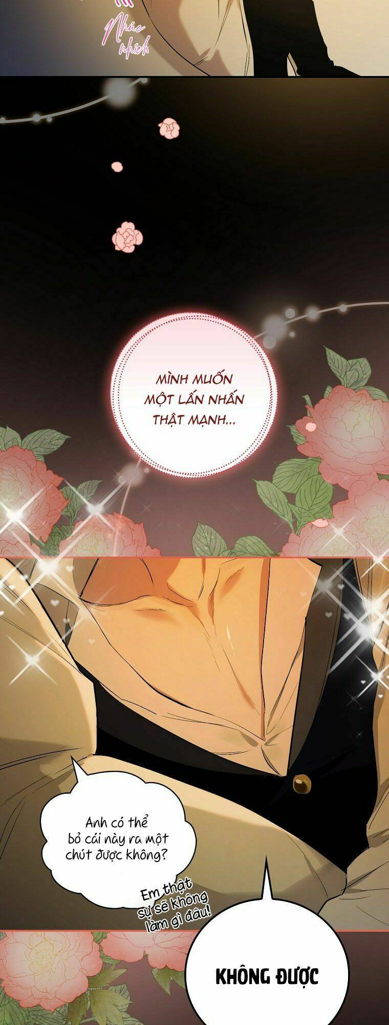 Tôi Trở Thành Mẹ Của Chiến Binh: Chapter 1