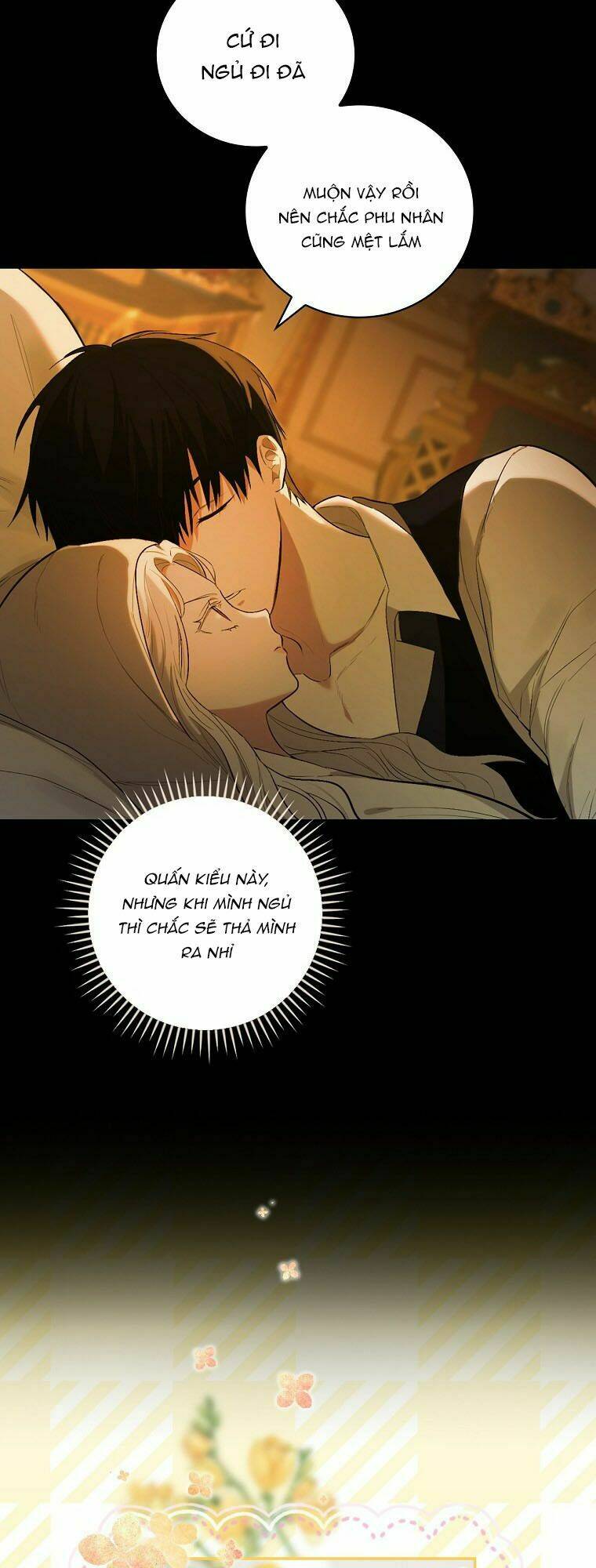 Tôi Trở Thành Mẹ Của Chiến Binh: Chapter 1