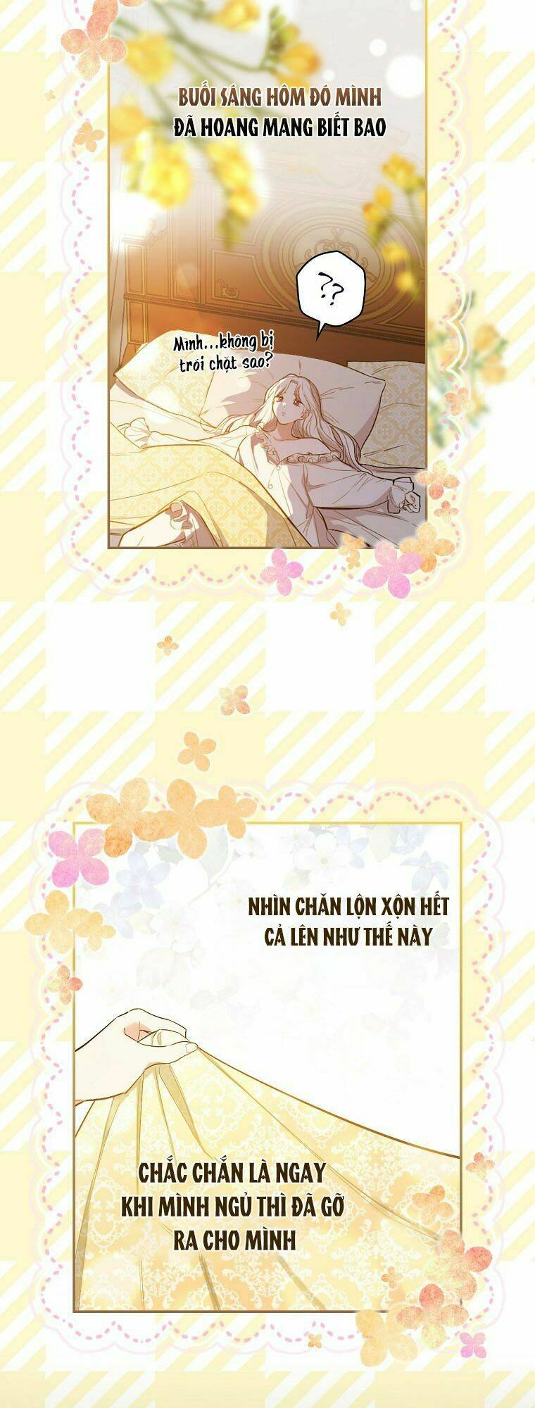 Tôi Trở Thành Mẹ Của Chiến Binh: Chapter 1