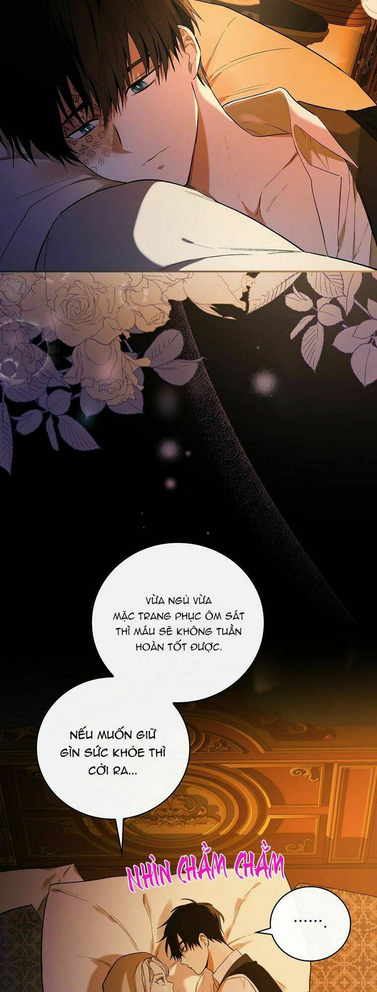 Tôi Trở Thành Mẹ Của Chiến Binh: Chapter 1