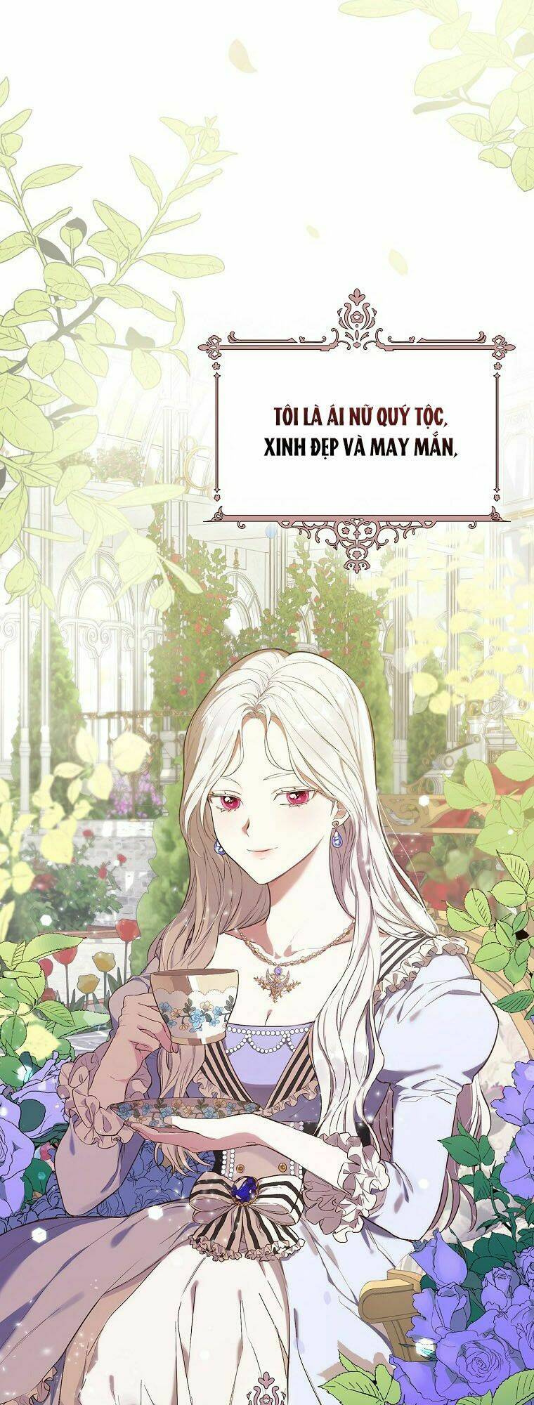 Tôi Trở Thành Mẹ Của Chiến Binh: Chapter 1