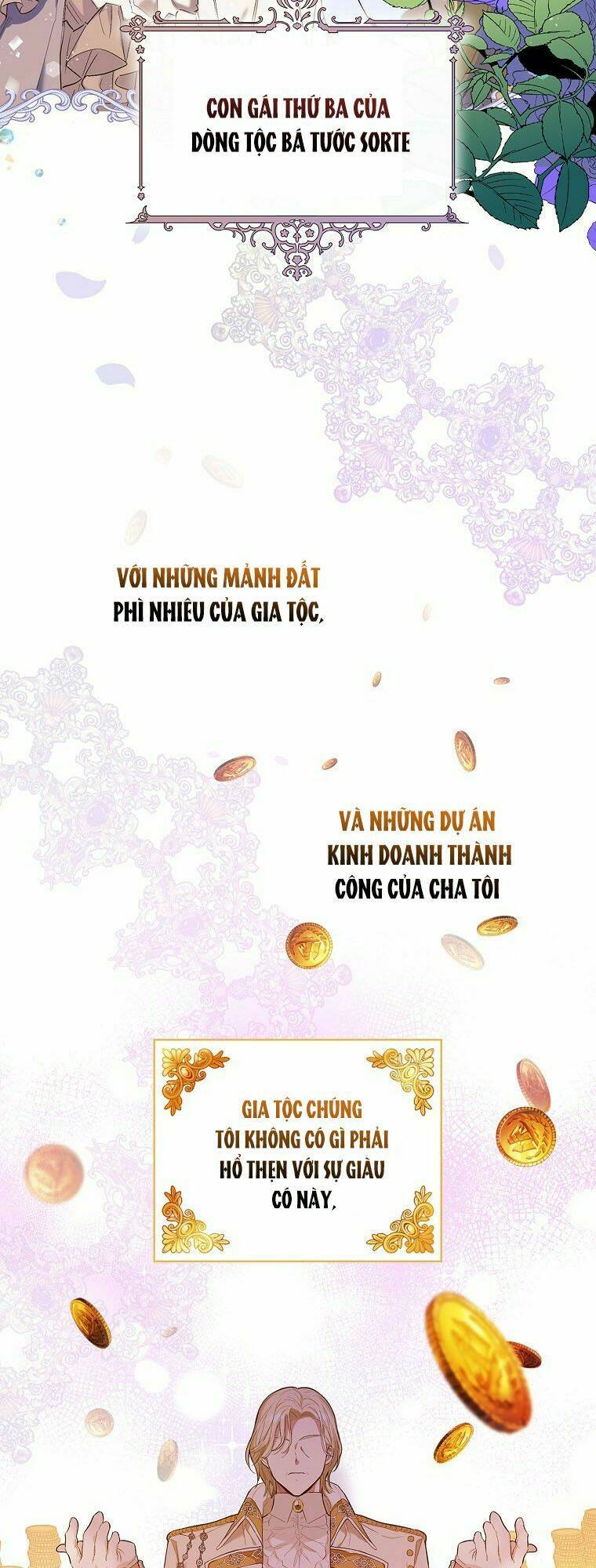 Tôi Trở Thành Mẹ Của Chiến Binh: Chapter 1