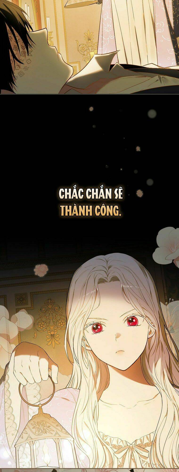 Tôi Trở Thành Mẹ Của Chiến Binh: Chapter 1