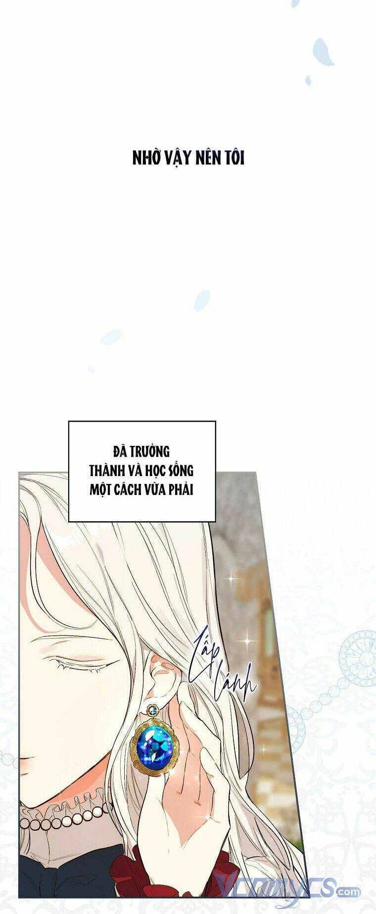 Tôi Trở Thành Mẹ Của Chiến Binh: Chapter 1