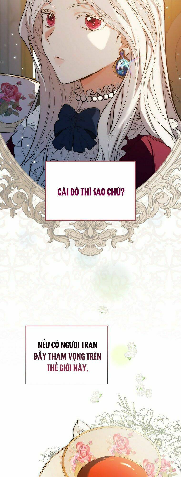 Tôi Trở Thành Mẹ Của Chiến Binh: Chapter 1