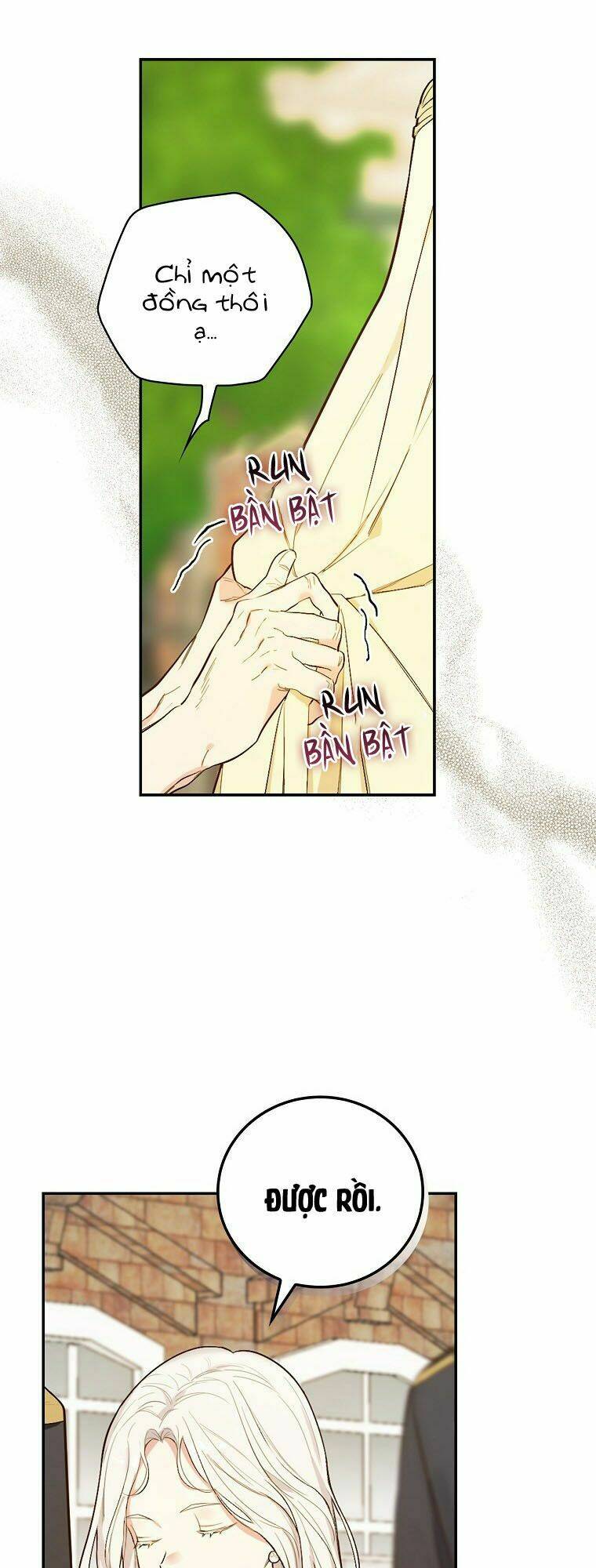 Tôi Trở Thành Mẹ Của Chiến Binh: Chapter 1