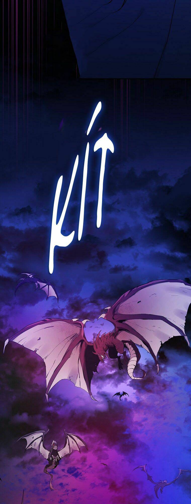 Tôi Trở Thành Mẹ Của Chiến Binh: Chapter 1