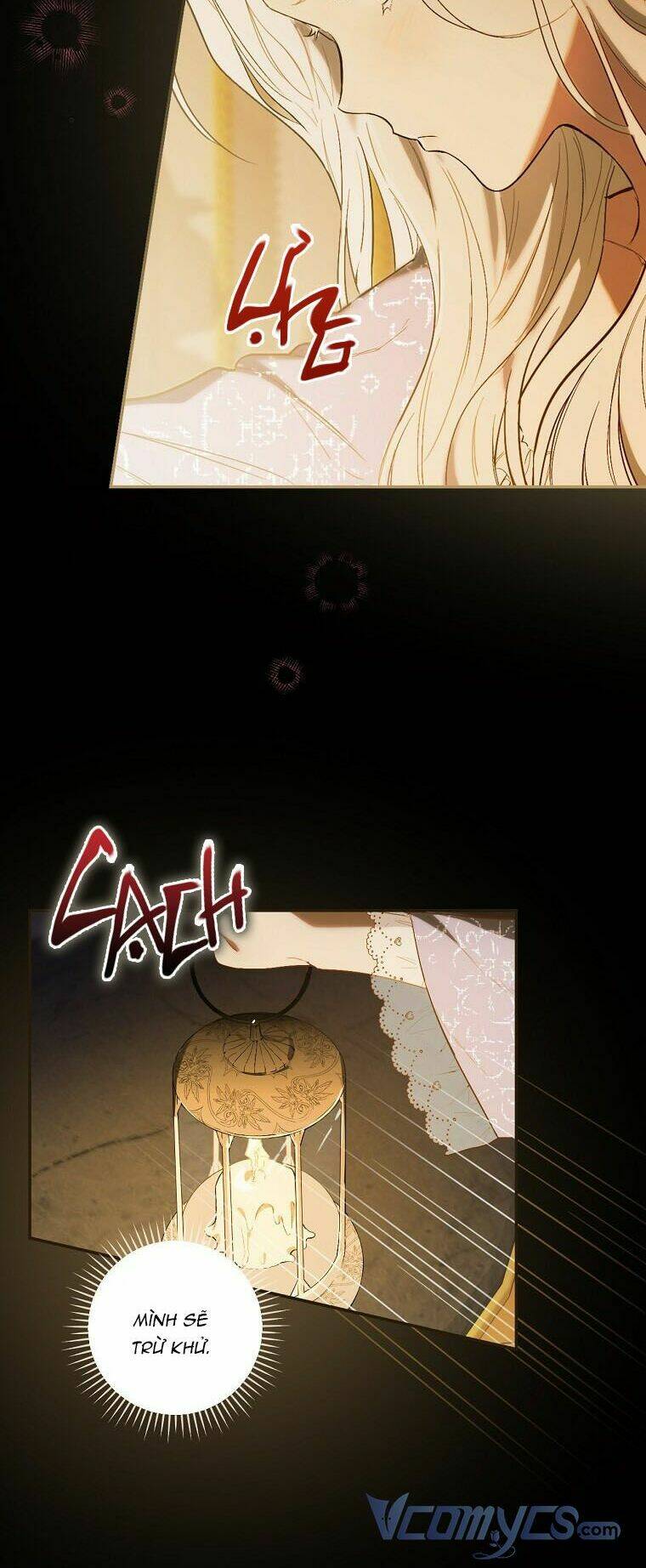 Tôi Trở Thành Mẹ Của Chiến Binh: Chapter 1