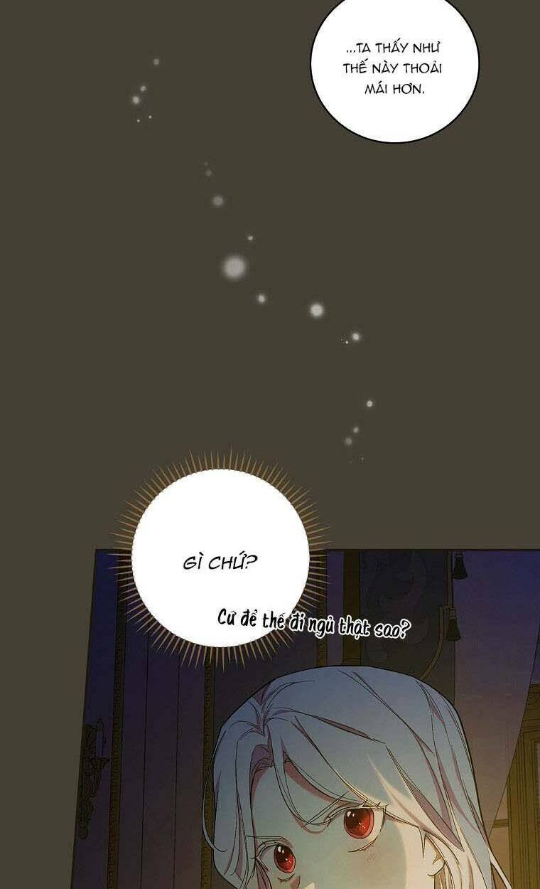 Tôi Trở Thành Mẹ Của Chiến Binh: Chapter 10