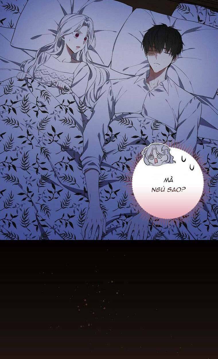 Tôi Trở Thành Mẹ Của Chiến Binh: Chapter 10