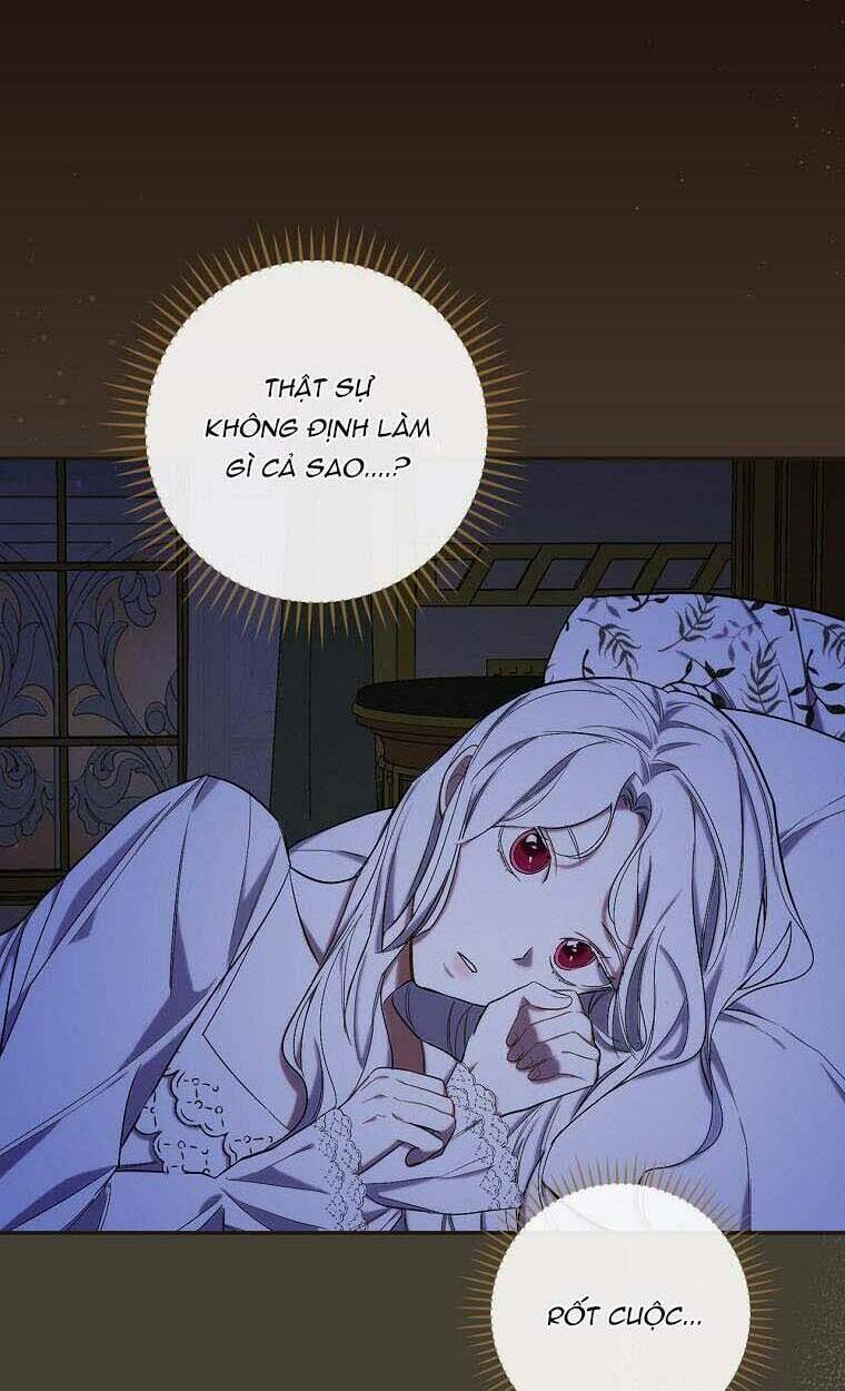 Tôi Trở Thành Mẹ Của Chiến Binh: Chapter 10