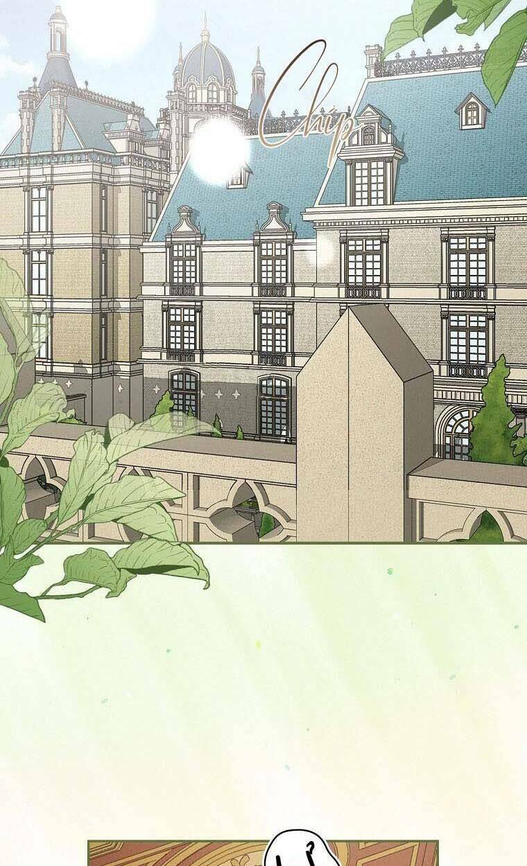 Tôi Trở Thành Mẹ Của Chiến Binh: Chapter 10