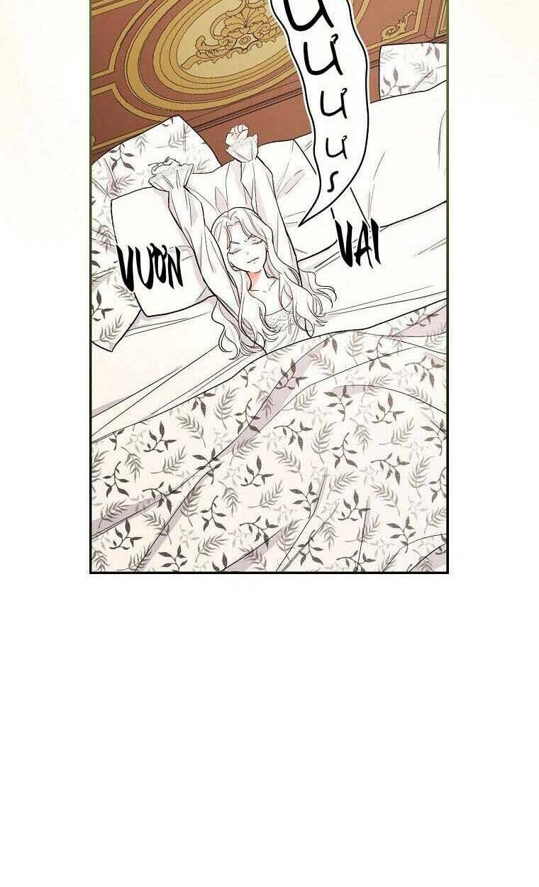 Tôi Trở Thành Mẹ Của Chiến Binh: Chapter 10