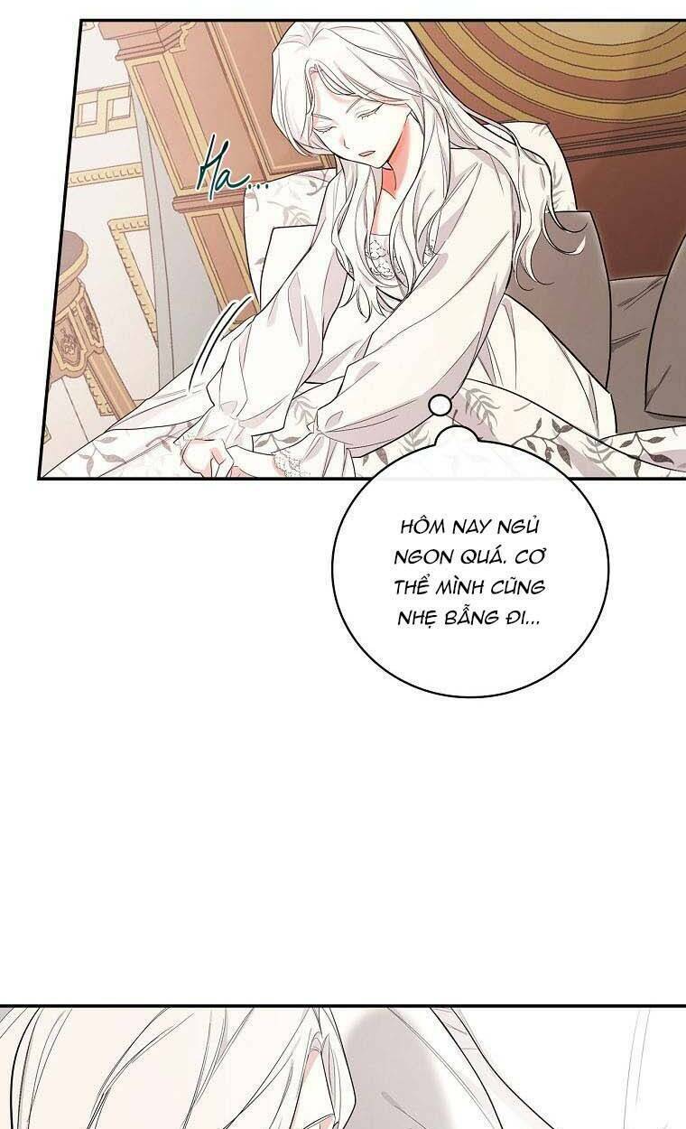 Tôi Trở Thành Mẹ Của Chiến Binh: Chapter 10