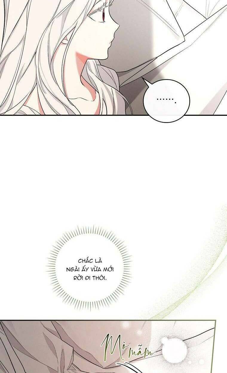 Tôi Trở Thành Mẹ Của Chiến Binh: Chapter 10