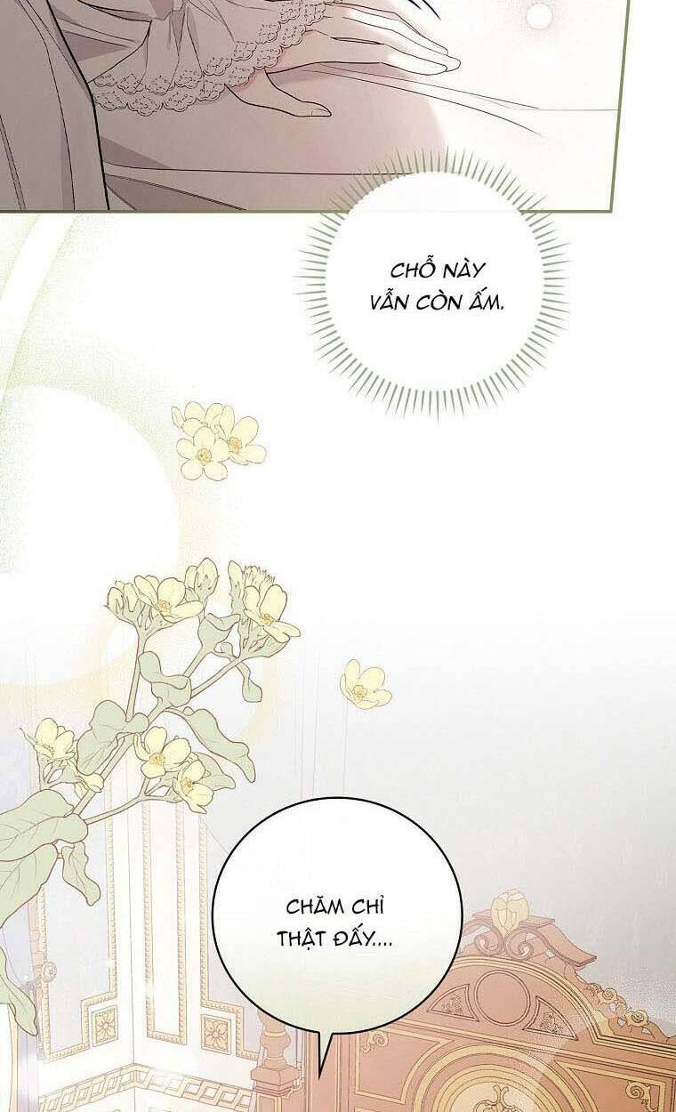 Tôi Trở Thành Mẹ Của Chiến Binh: Chapter 10