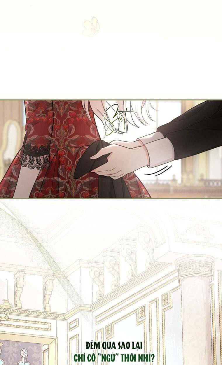 Tôi Trở Thành Mẹ Của Chiến Binh: Chapter 10