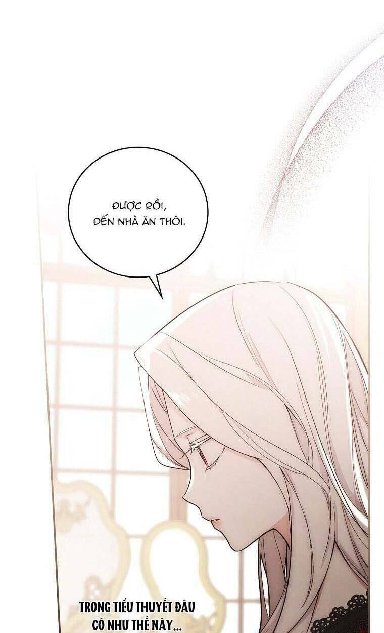 Tôi Trở Thành Mẹ Của Chiến Binh: Chapter 10