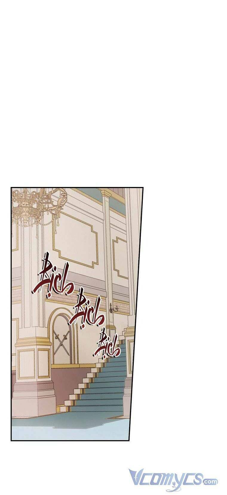 Tôi Trở Thành Mẹ Của Chiến Binh: Chapter 10
