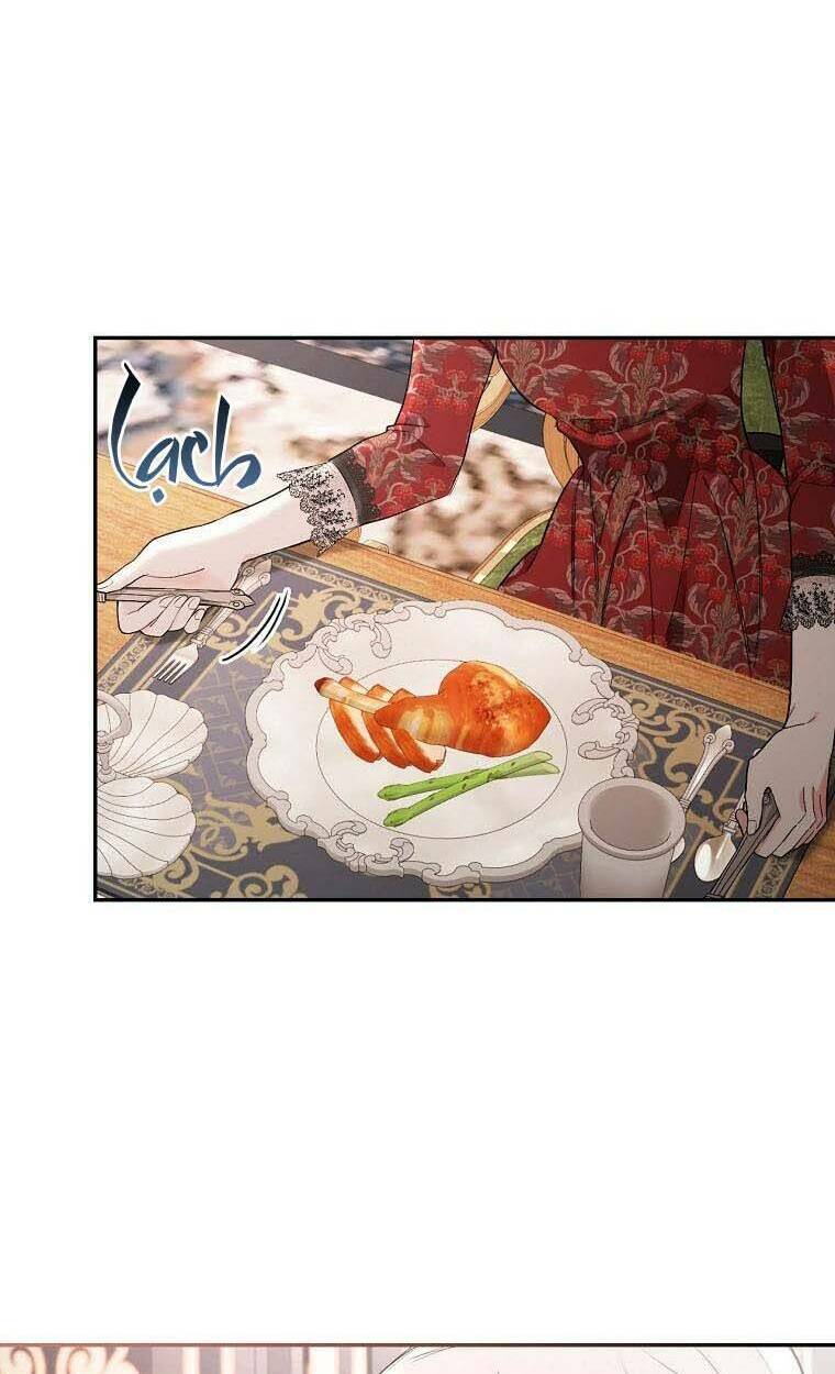 Tôi Trở Thành Mẹ Của Chiến Binh: Chapter 10