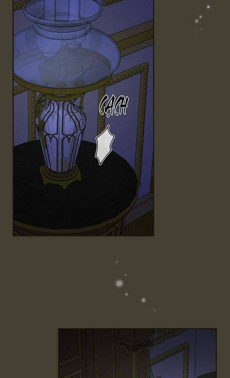 Tôi Trở Thành Mẹ Của Chiến Binh: Chapter 10