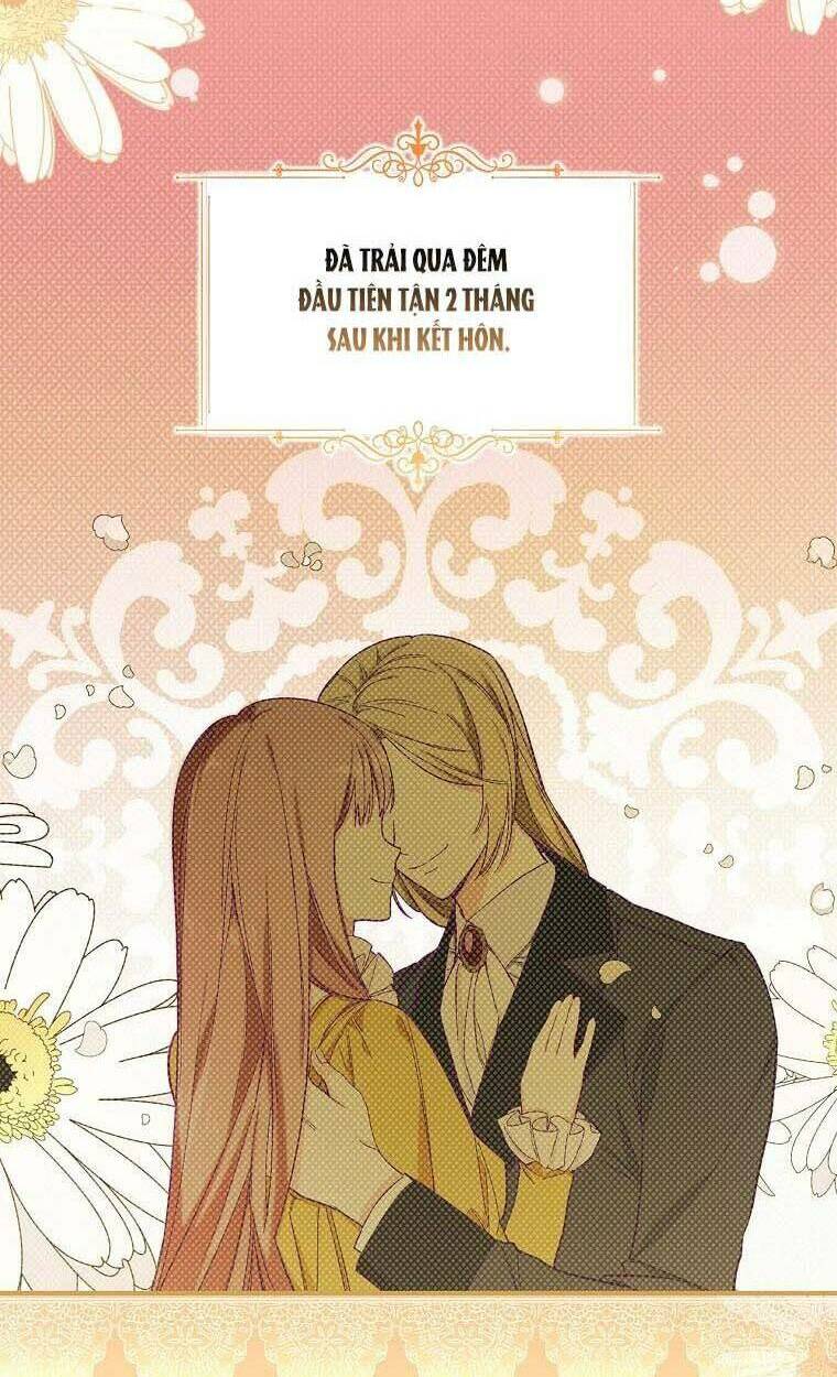 Tôi Trở Thành Mẹ Của Chiến Binh: Chapter 10