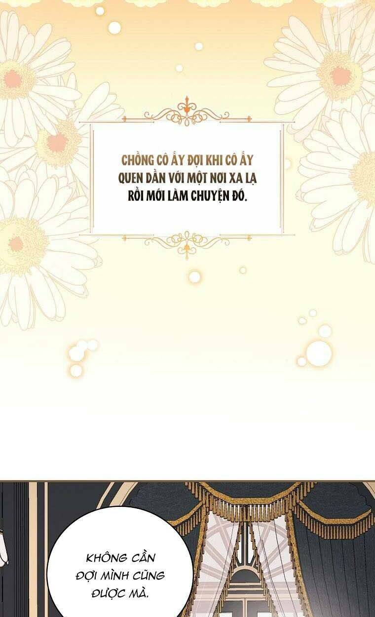 Tôi Trở Thành Mẹ Của Chiến Binh: Chapter 10