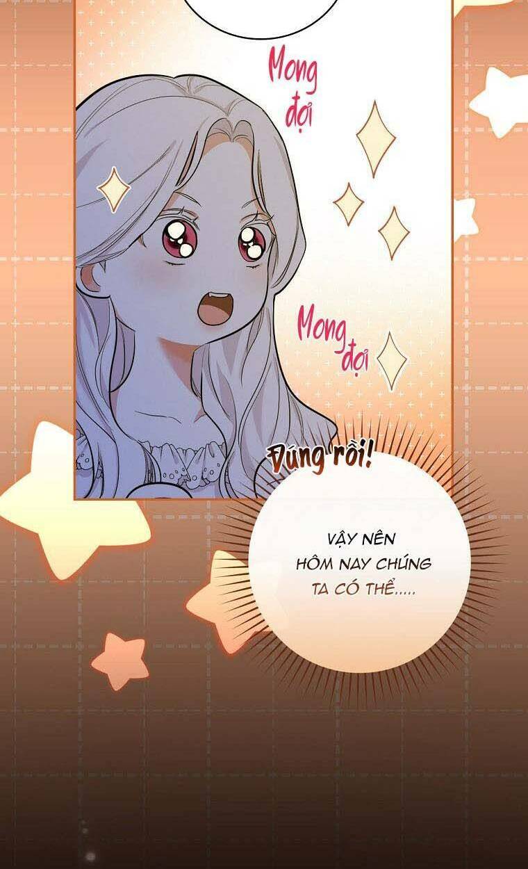 Tôi Trở Thành Mẹ Của Chiến Binh: Chapter 10