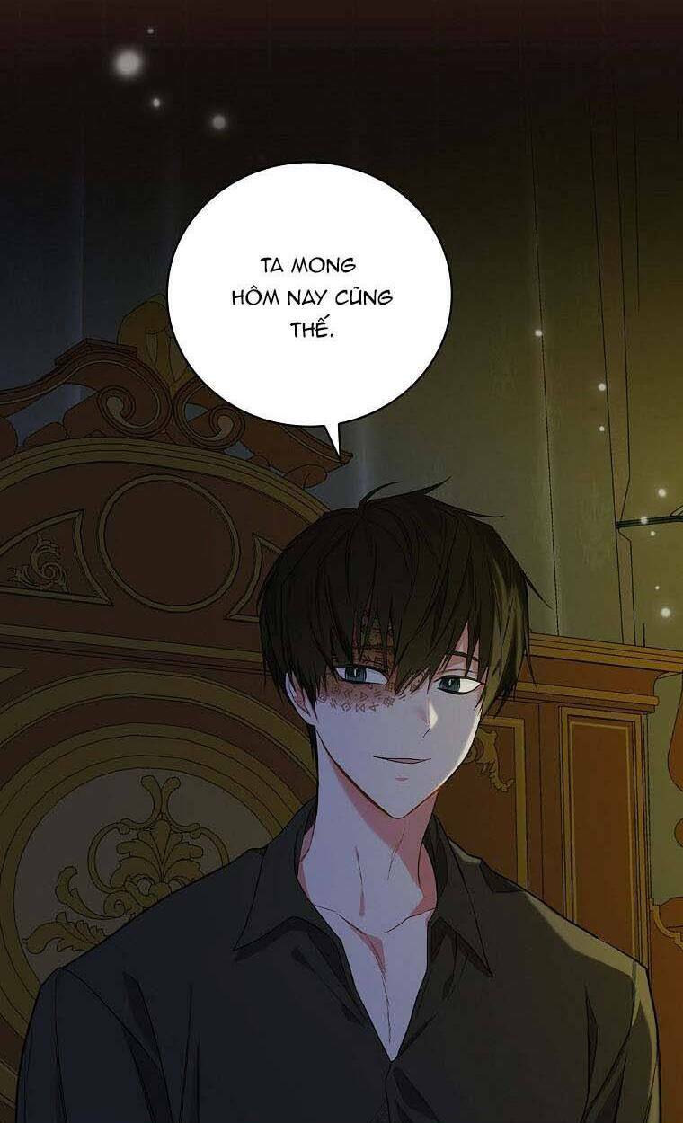 Tôi Trở Thành Mẹ Của Chiến Binh: Chapter 10