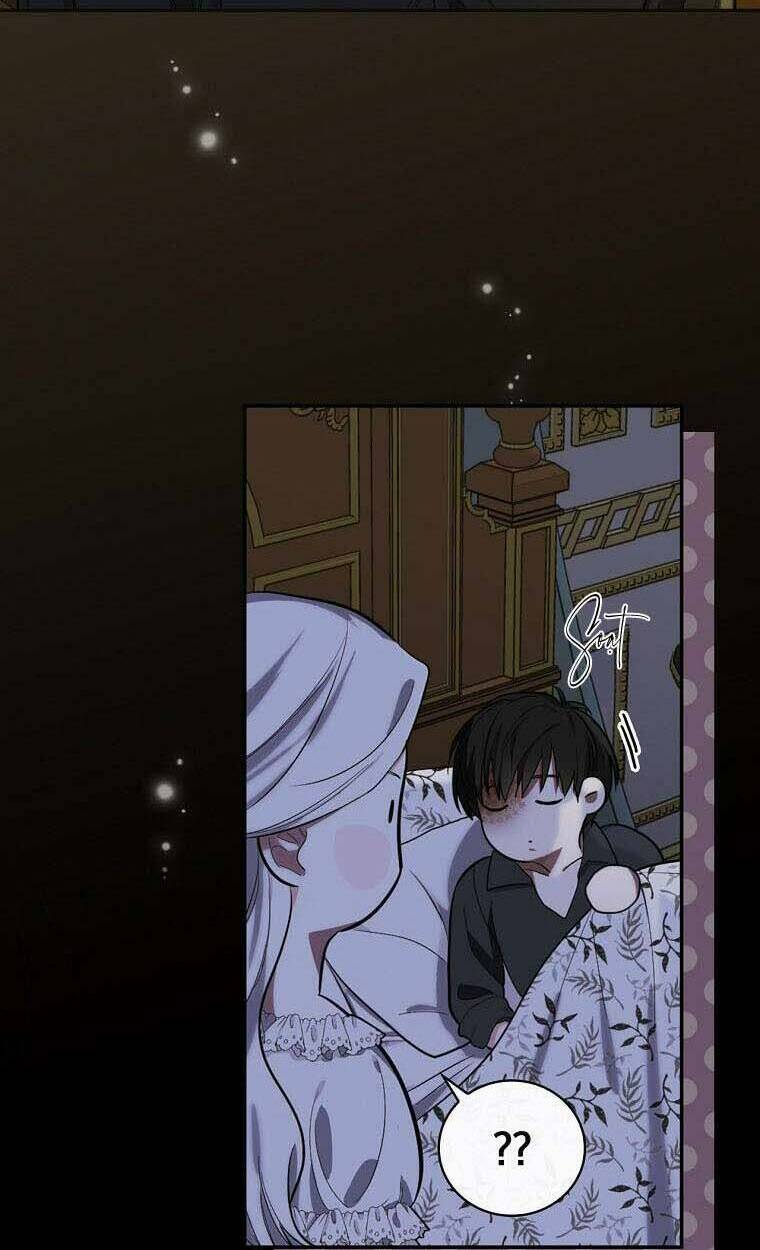Tôi Trở Thành Mẹ Của Chiến Binh: Chapter 10