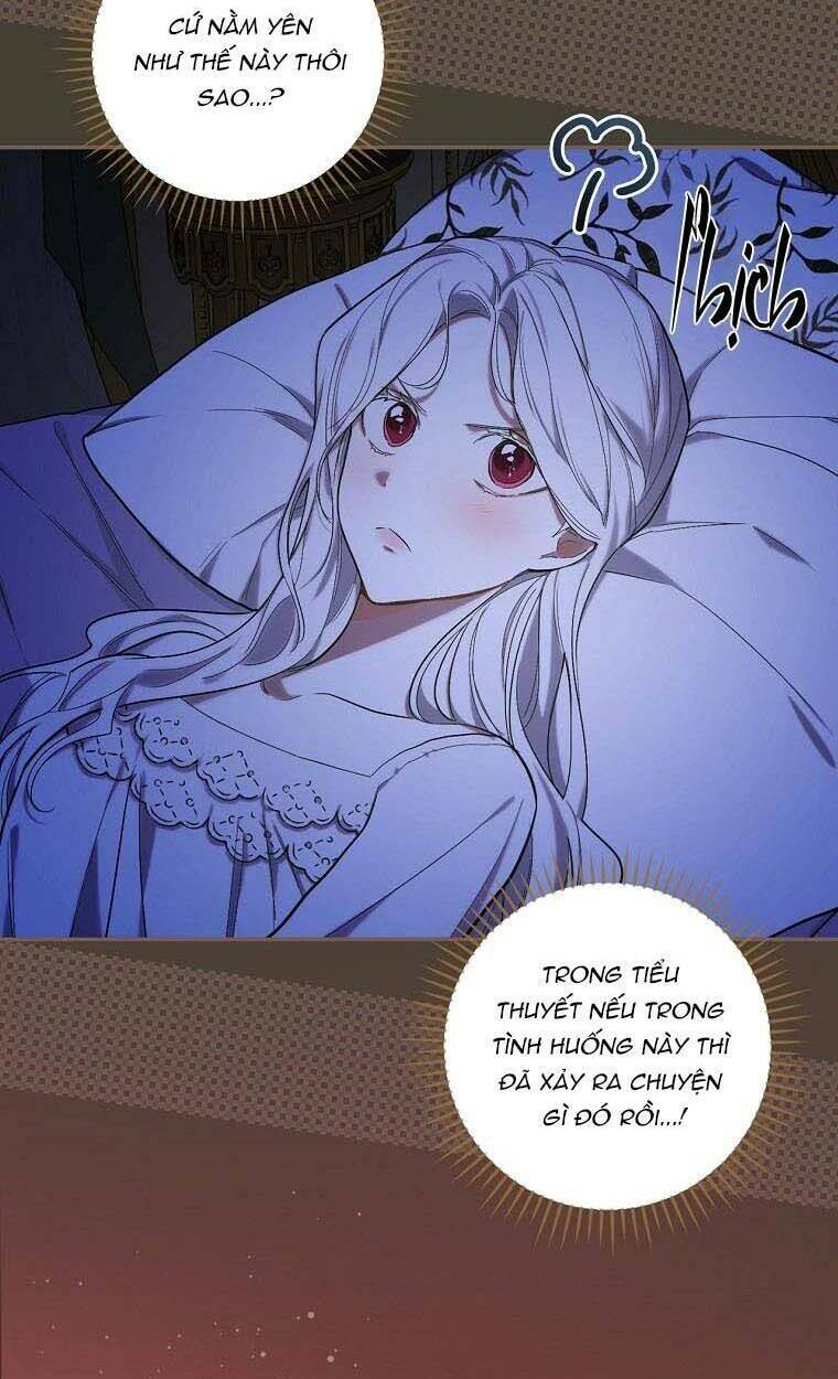 Tôi Trở Thành Mẹ Của Chiến Binh: Chapter 10