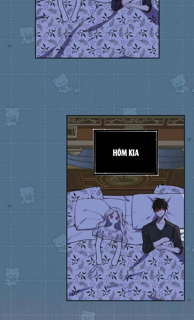 Tôi Trở Thành Mẹ Của Chiến Binh: Chapter 10