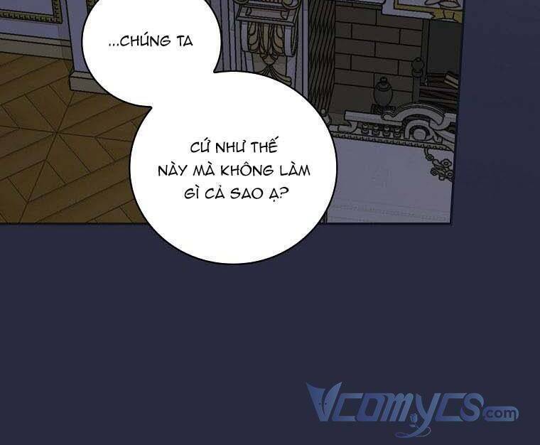 Tôi Trở Thành Mẹ Của Chiến Binh: Chapter 10