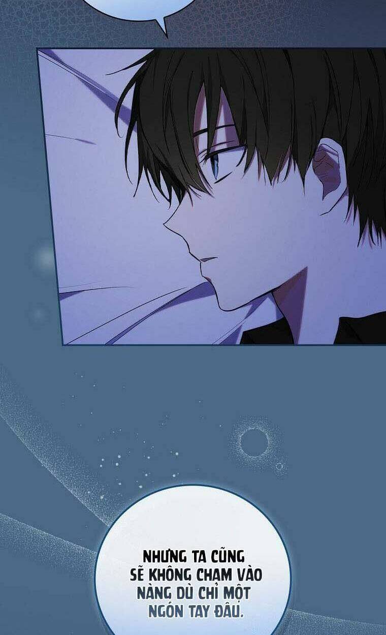 Tôi Trở Thành Mẹ Của Chiến Binh: Chapter 10